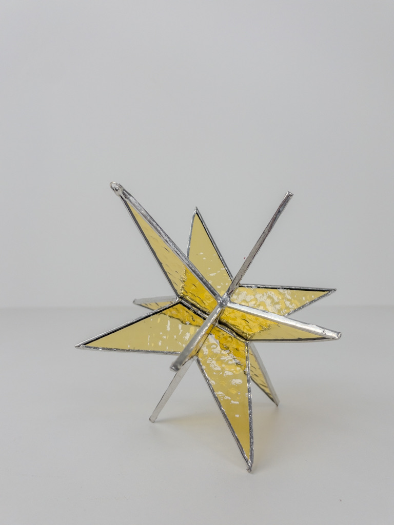 glass by han glazen poolster