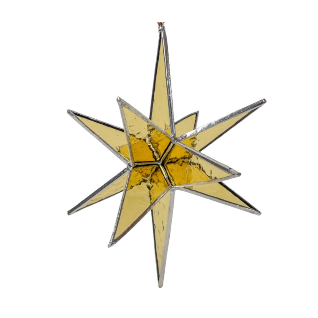 glass by han glazen poolster