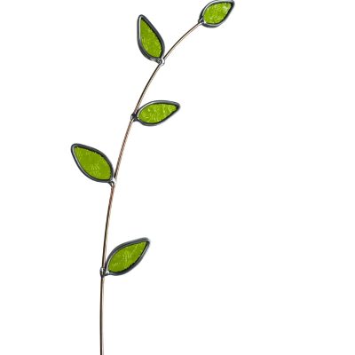 glazen tak green spring branch