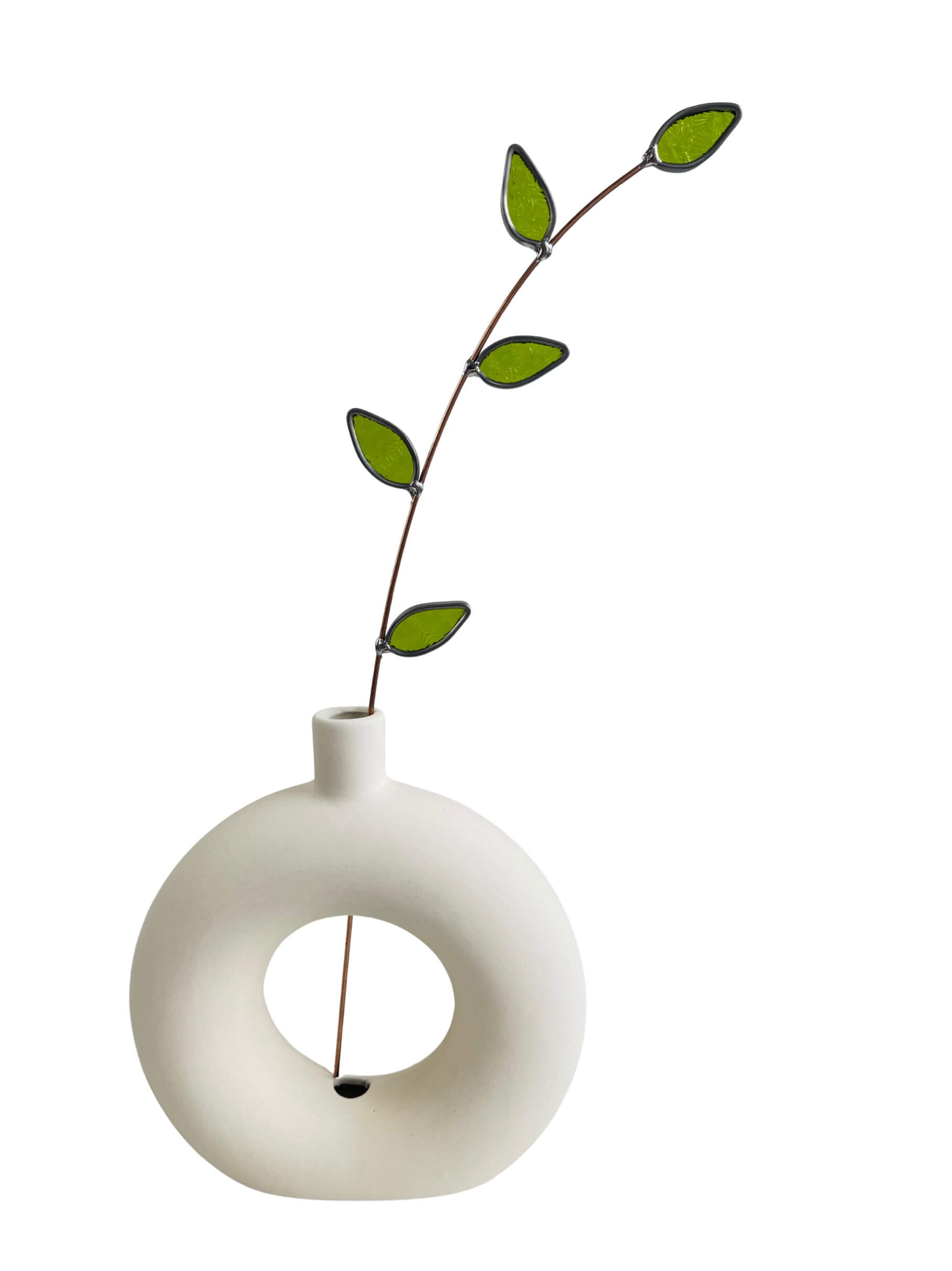 glazen tak green spring branch