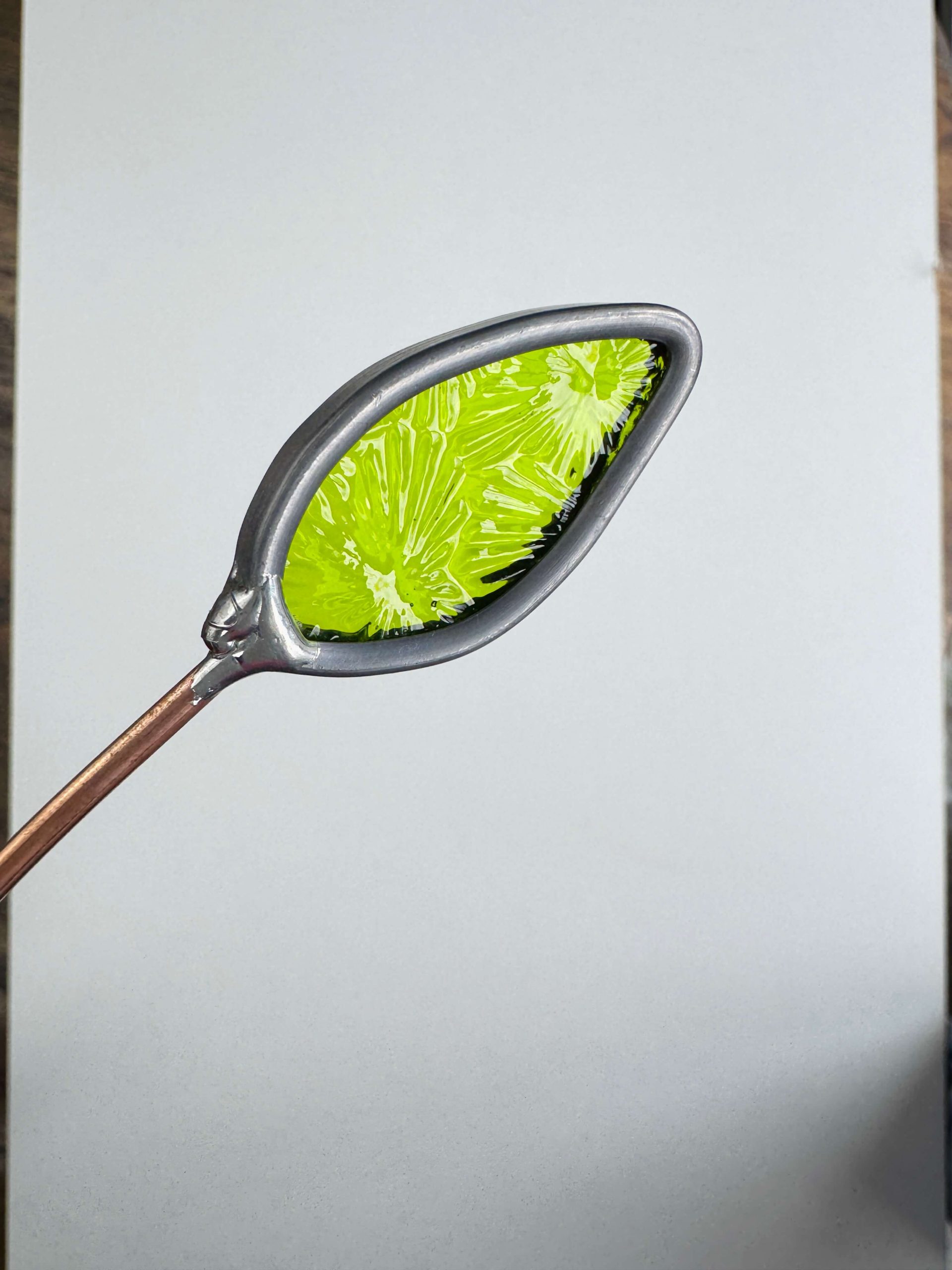 glazen tak green spring branch