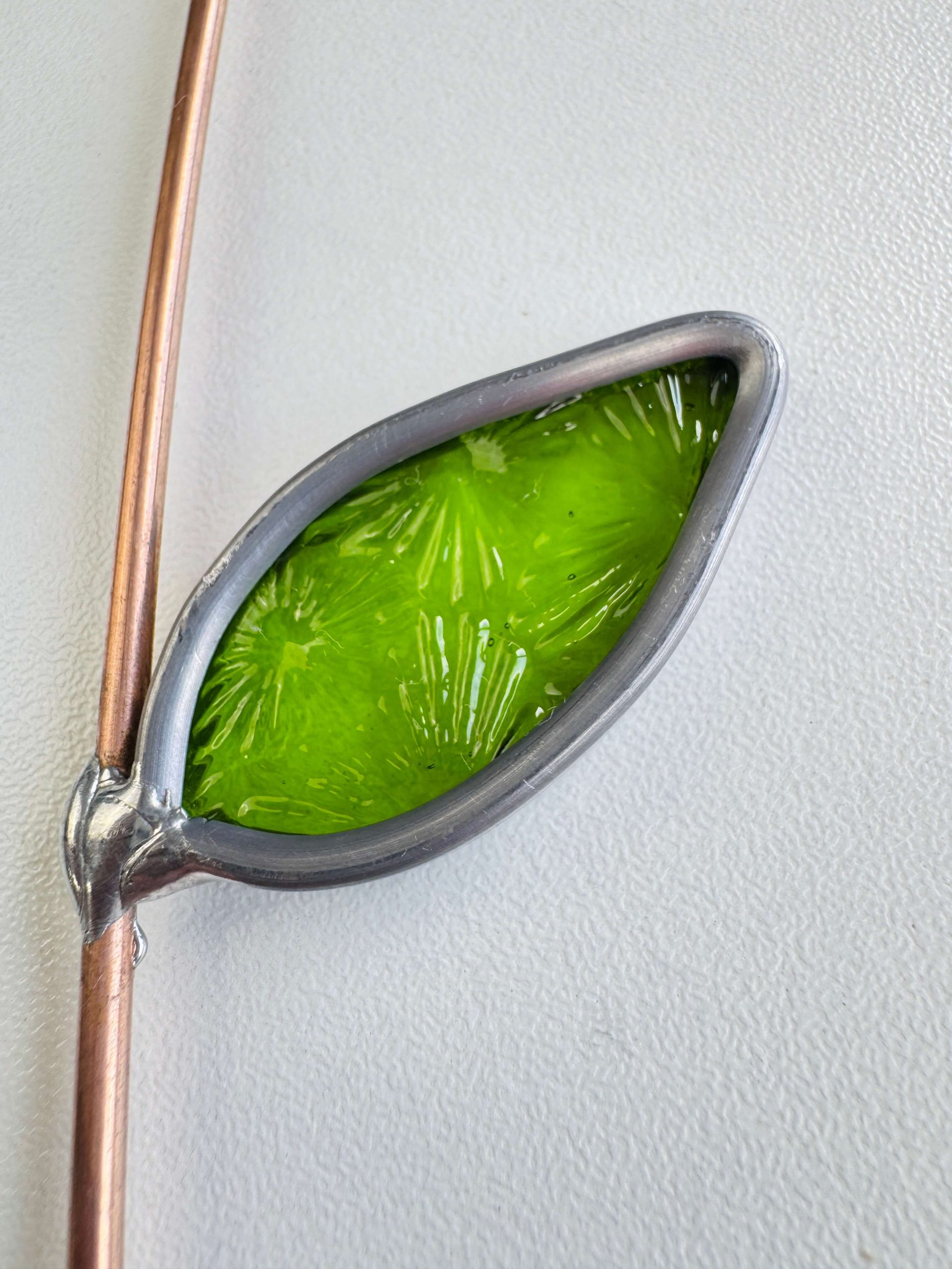 glazen tak green spring branch