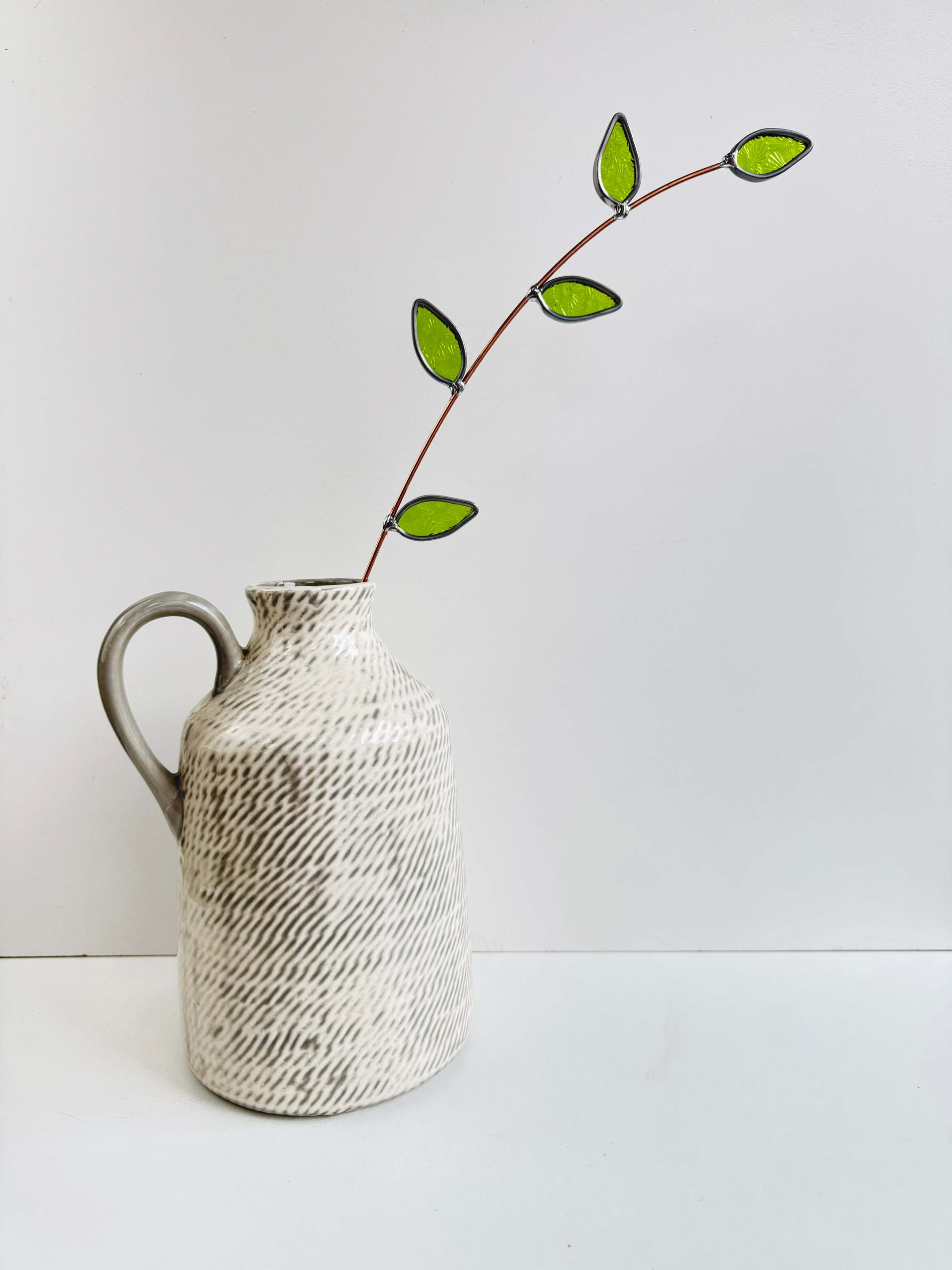 glazen tak green spring branch