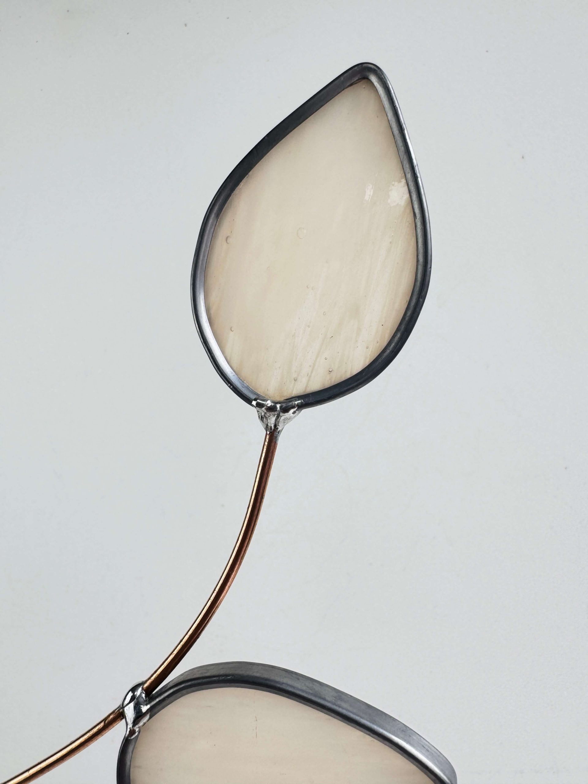 Glazen Tak Vanilla Branch (6)